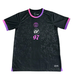 Camiseta Omar Courtz x PSG