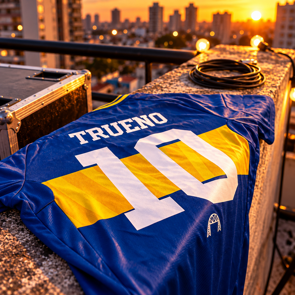 CAMISETA TR1 NEW