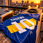 CAMISETA TR1 NEW