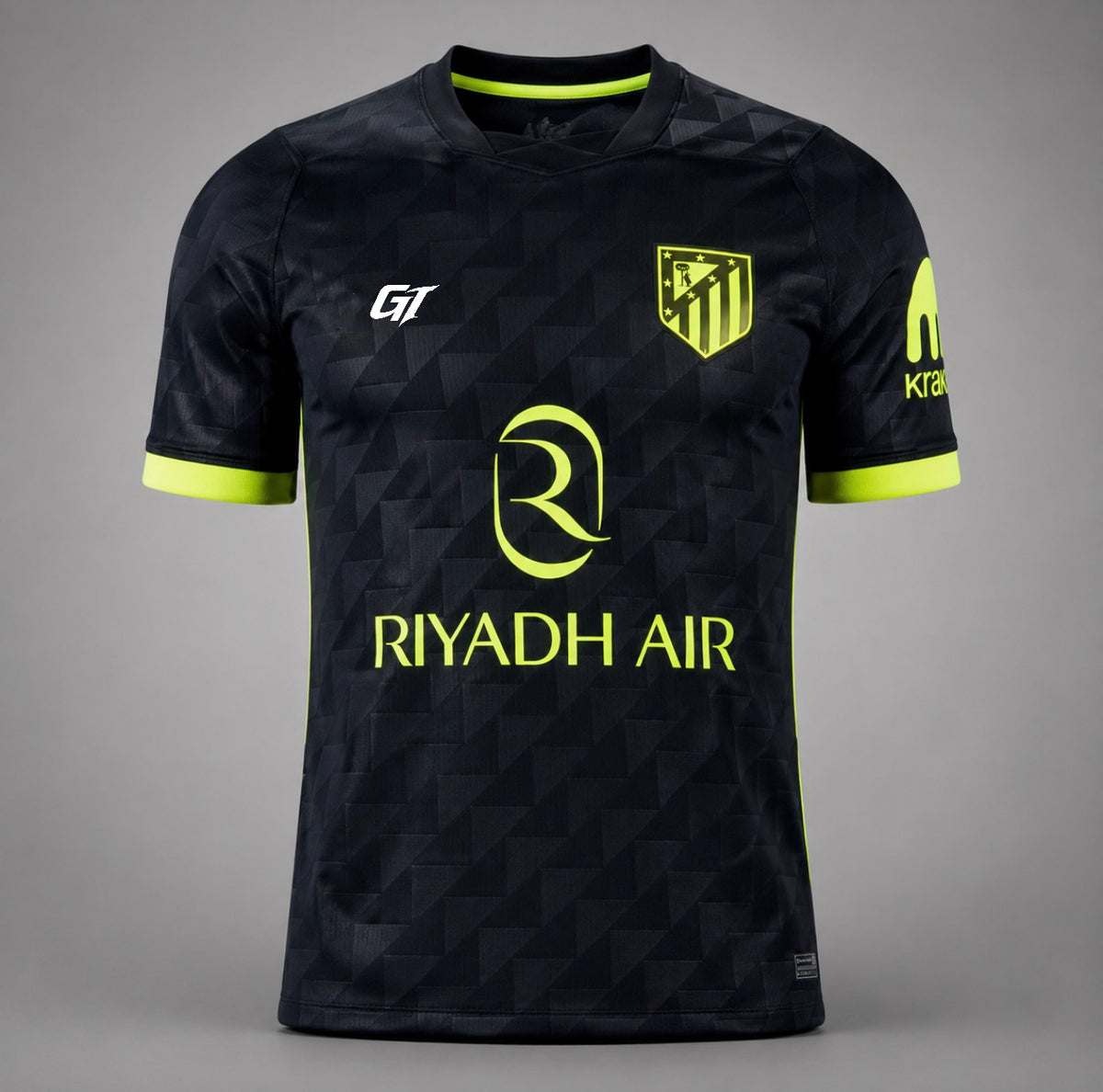 CAMISETA ATM 26/27