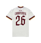 Campeones 26 blanco XEspaña