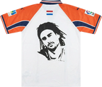 Camiseta Melendi x Real Oviedo