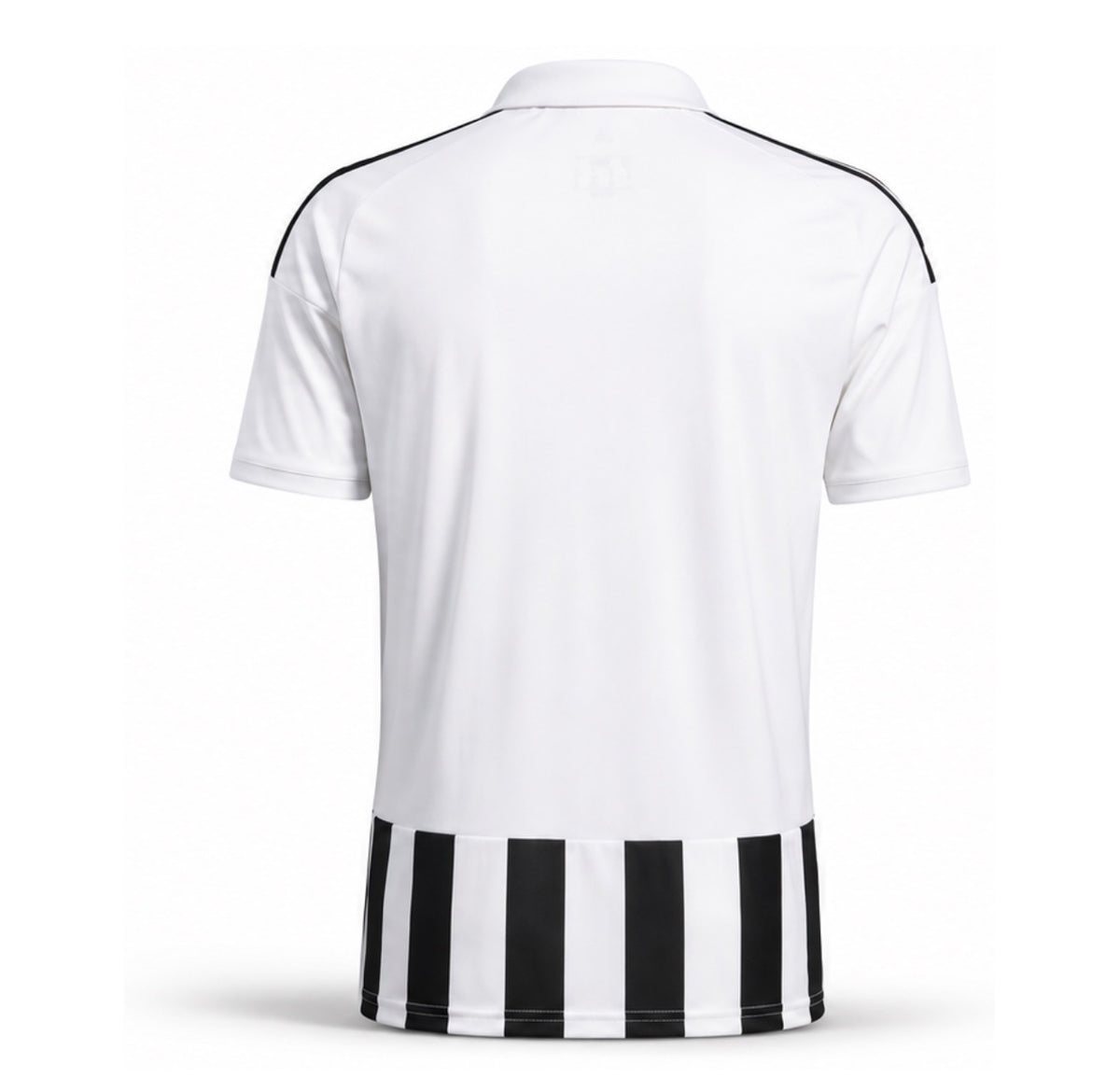 CAMISETA JUVENTUS 26/27