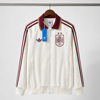 CHAQUETA SELECCIÓN ESPAÑA 2 STARS