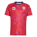 Camiseta Costa Rica 2026