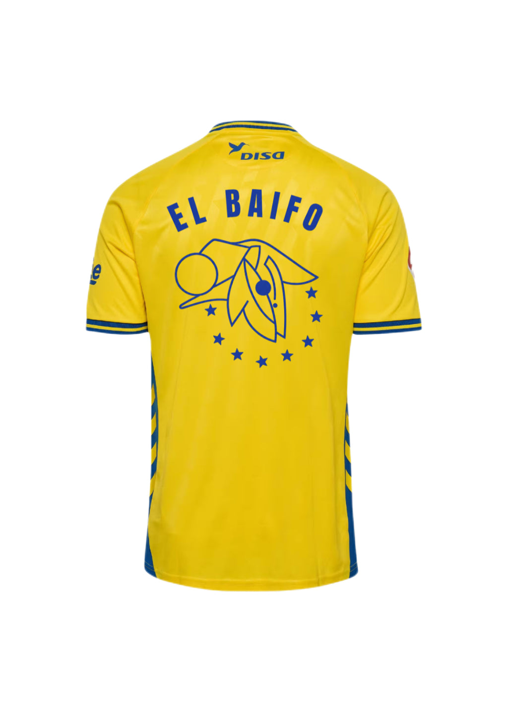 CAMISETA QUEVEDO NEW