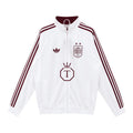 Ilia Topuria x Spain Windbreaker