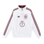 Ilia Topuria x Spain Windbreaker