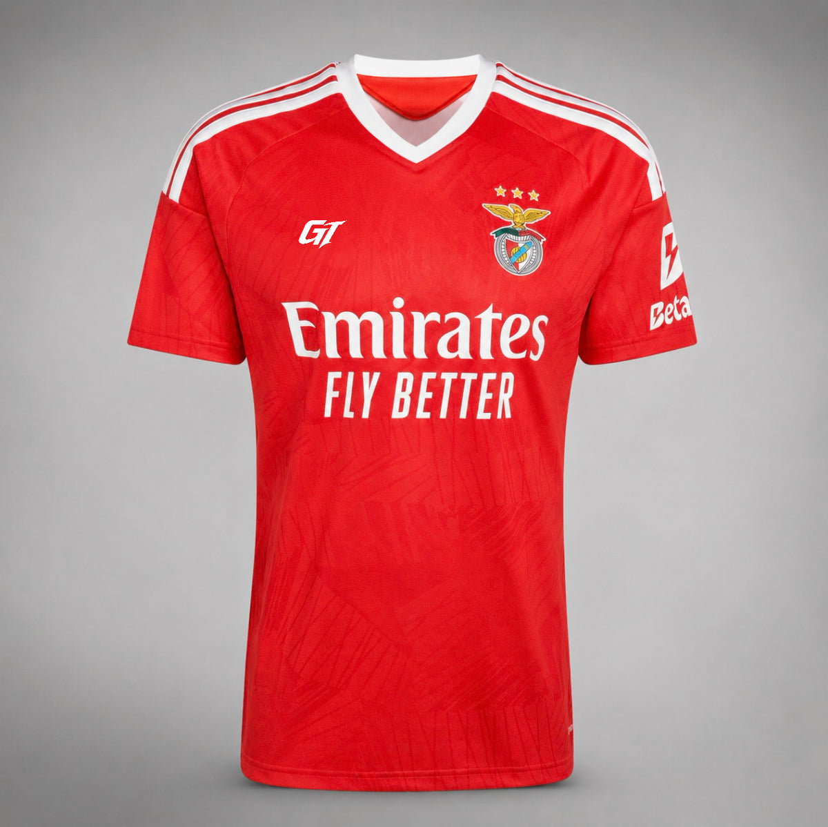 CAMISETA BENFICA 26/27