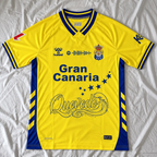 Camiseta Quevedo x Las Palmas (Albúm "El Baifo")