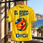 Camiseta Las Palmas x Quevedo