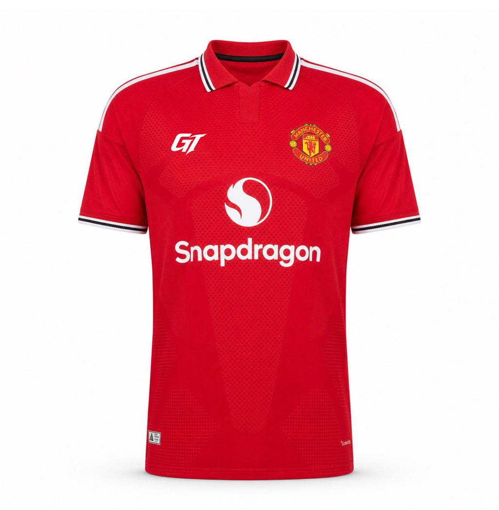 CAMISETA MANCHESTER UNITED 26/27