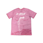 Do Bronx x Brasil Rosa