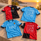 CAMISETA RELS B NEW 26/27