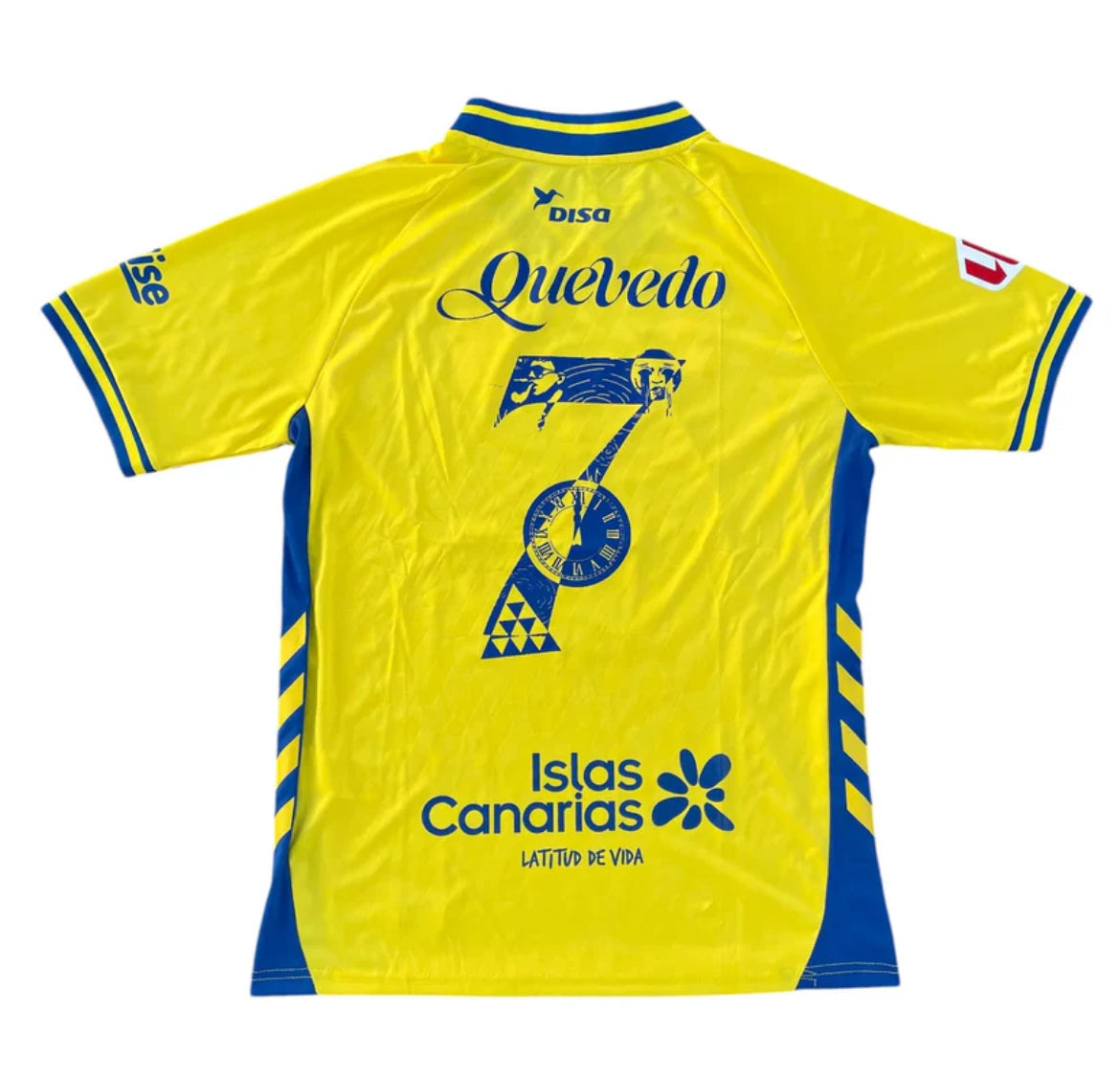 Camiseta Quevedo x Las Palmas (7)