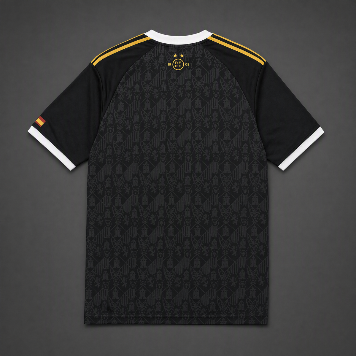 CAMISETA ESPAÑA ED.ESPECIAL 25/26