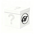 Mystery Box Cantantes