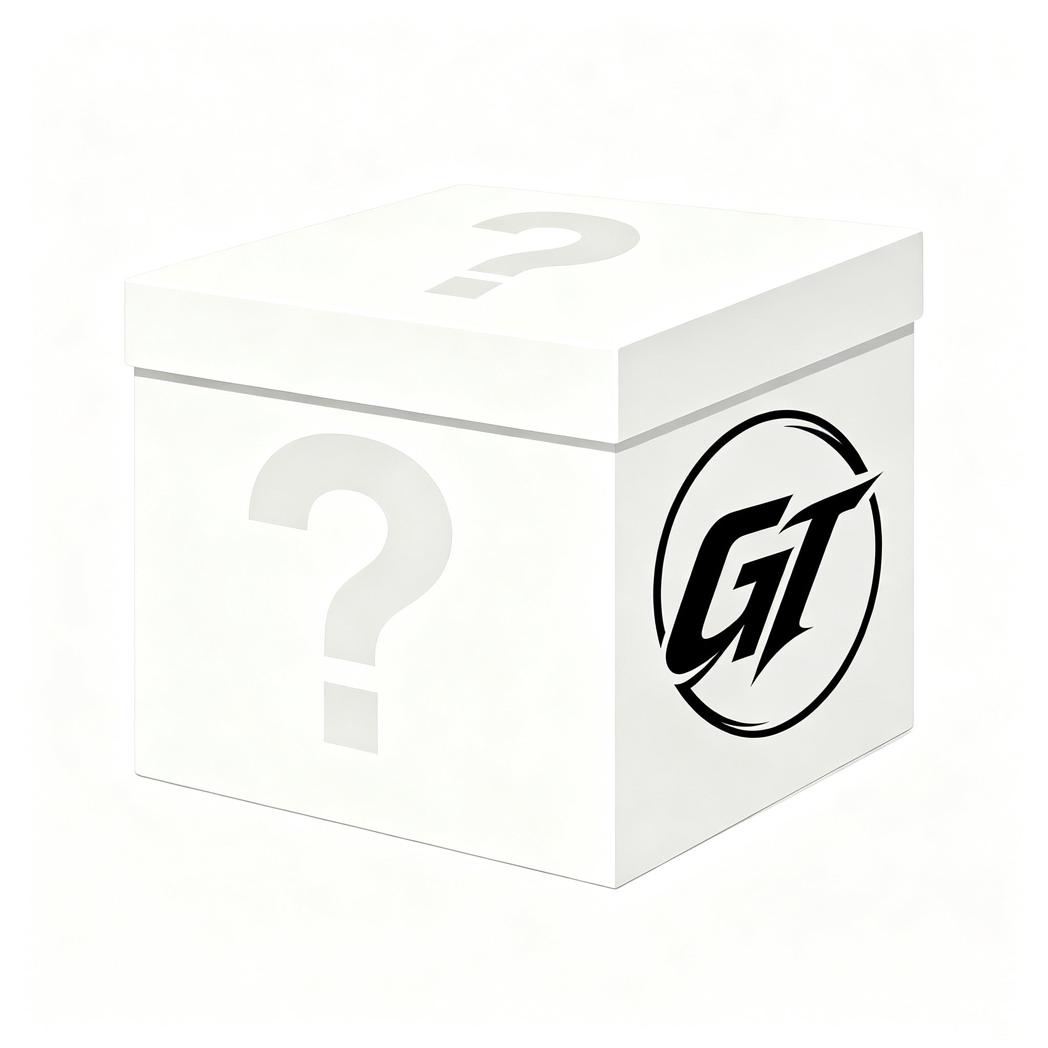Mystery Box Cantantes
