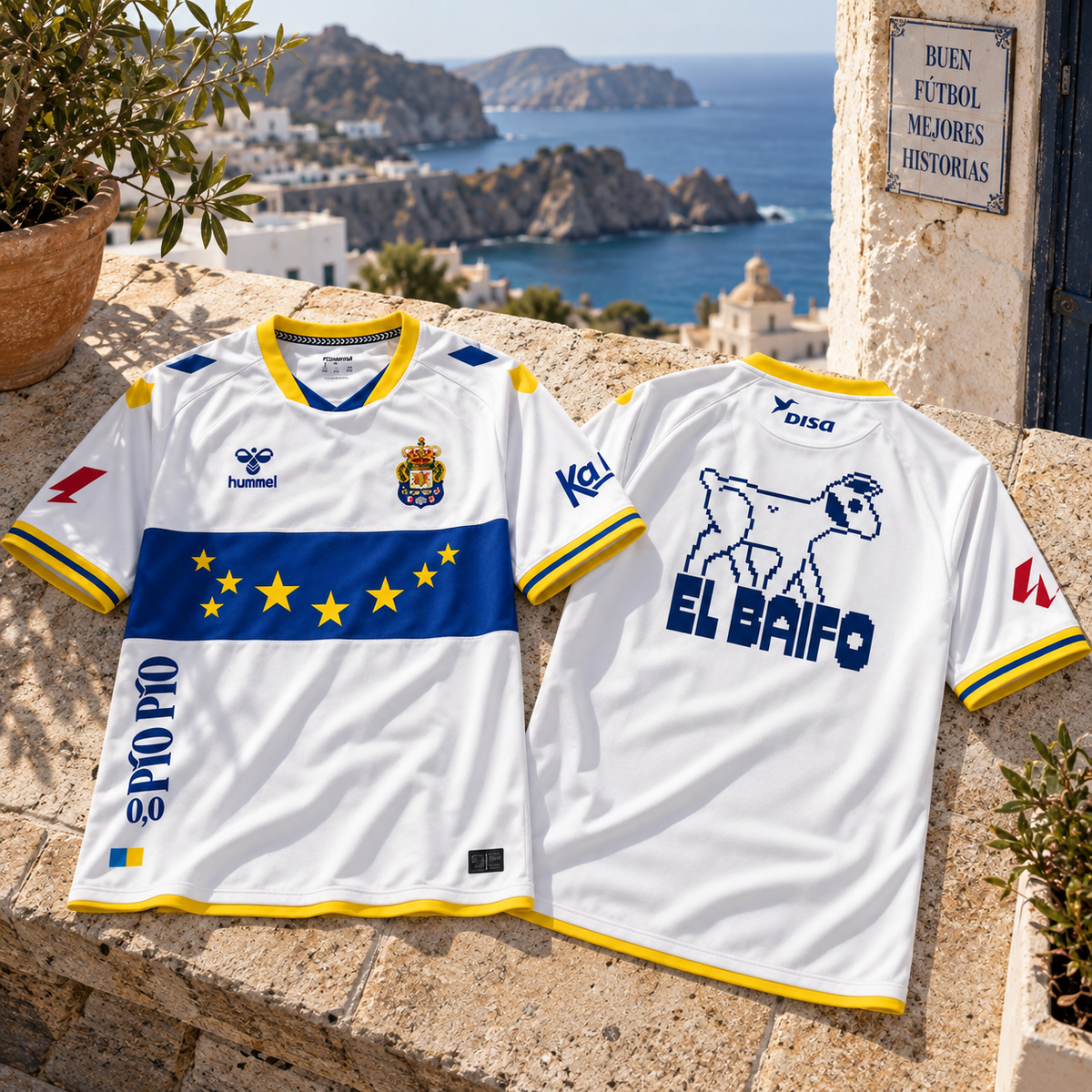 CAMISETA QUEVED NEW V.5-26/27