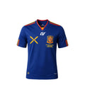 Camiseta España 1492