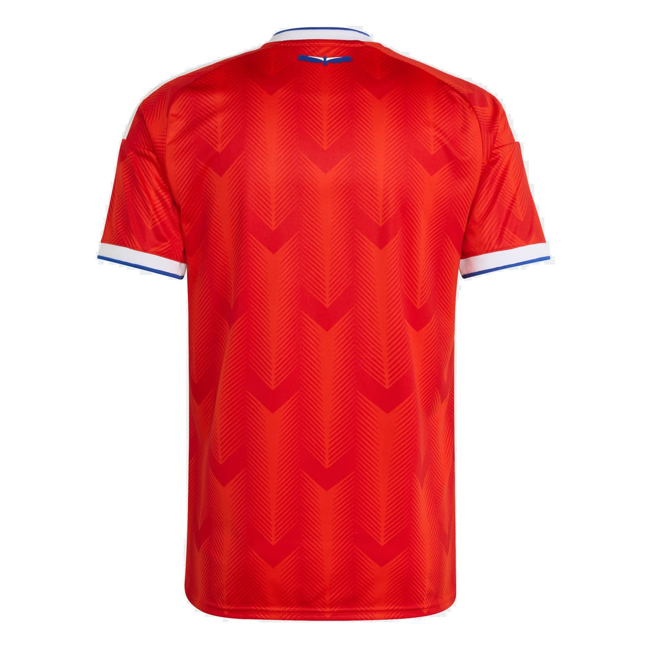 Camiseta Chile 2026