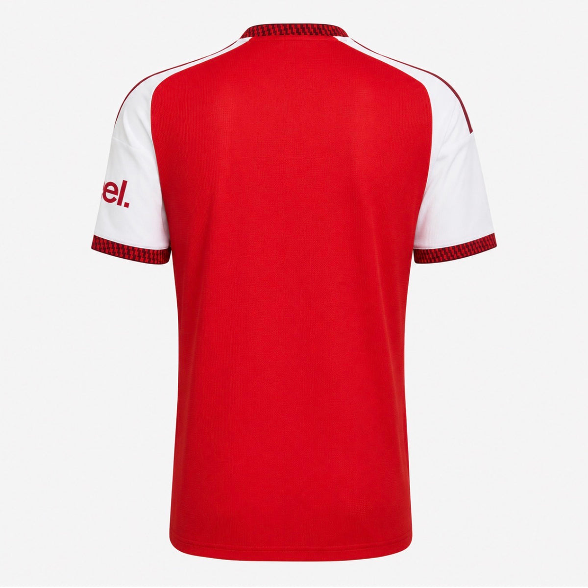 CAMISETA ARSENAL 26/27