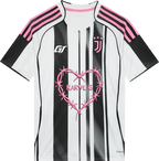 Karol G x Juventus