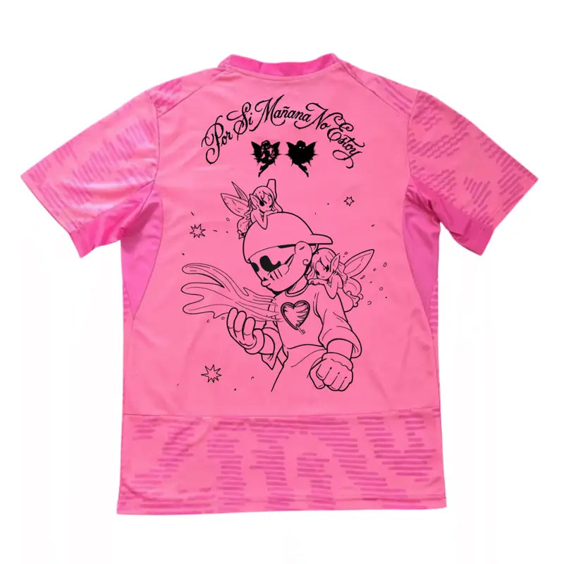 Camiseta Omar Courtz X Portugal