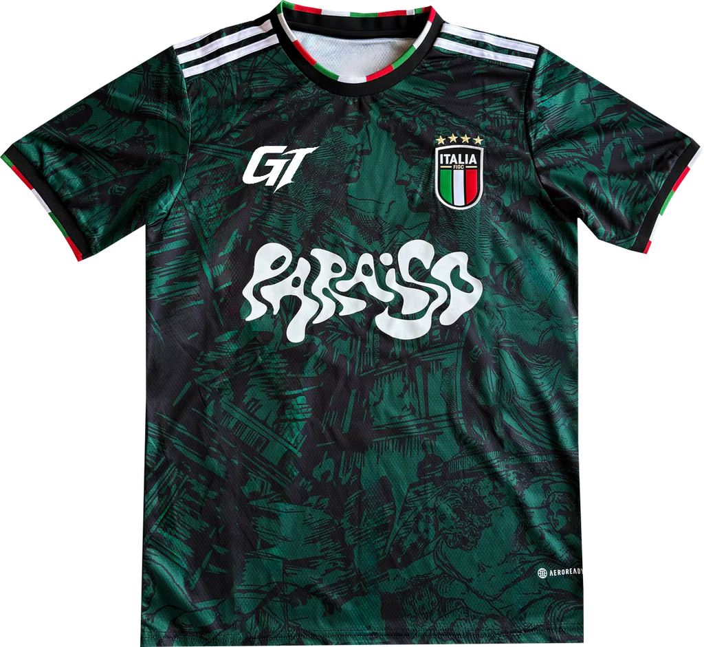 Mora x Italia