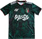 Mora x Italia