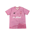 Do Bronx x Brasil Rosa