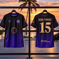CAMISETA MYKE NEW 26/27
