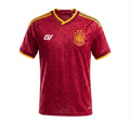 Camiseta Selección España Mundial 2026 2 Estrellas