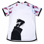 Sasuke Custom Jersey