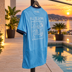 CAMISETA RELS B NEW 26/27