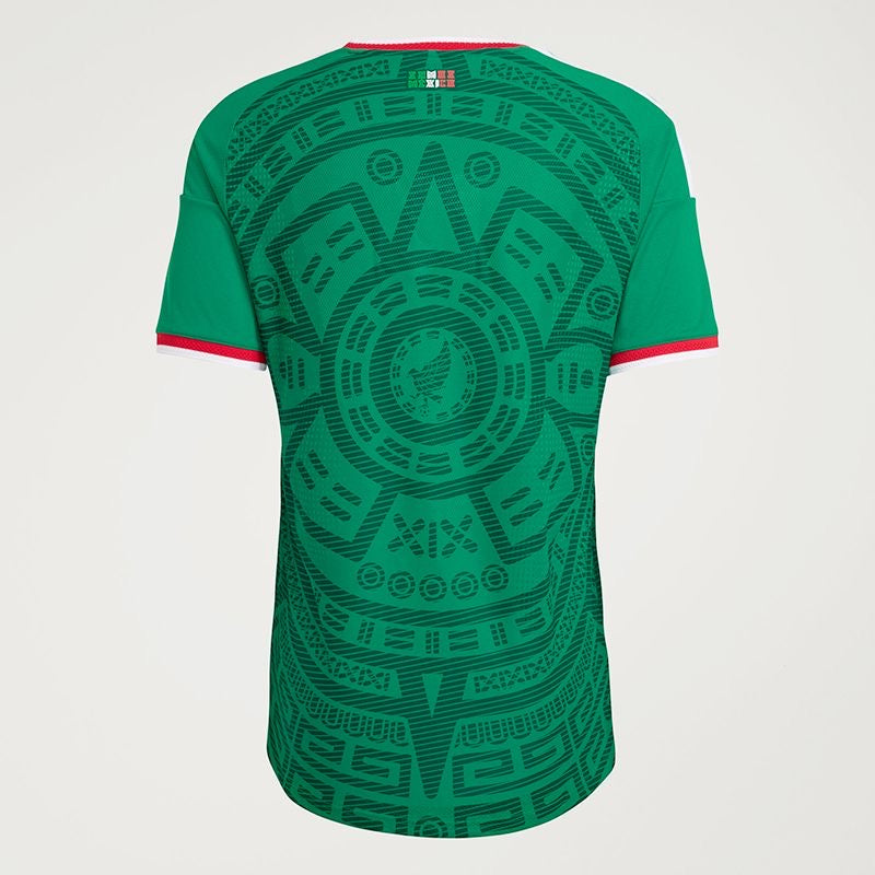 Camiseta Mexico 2026