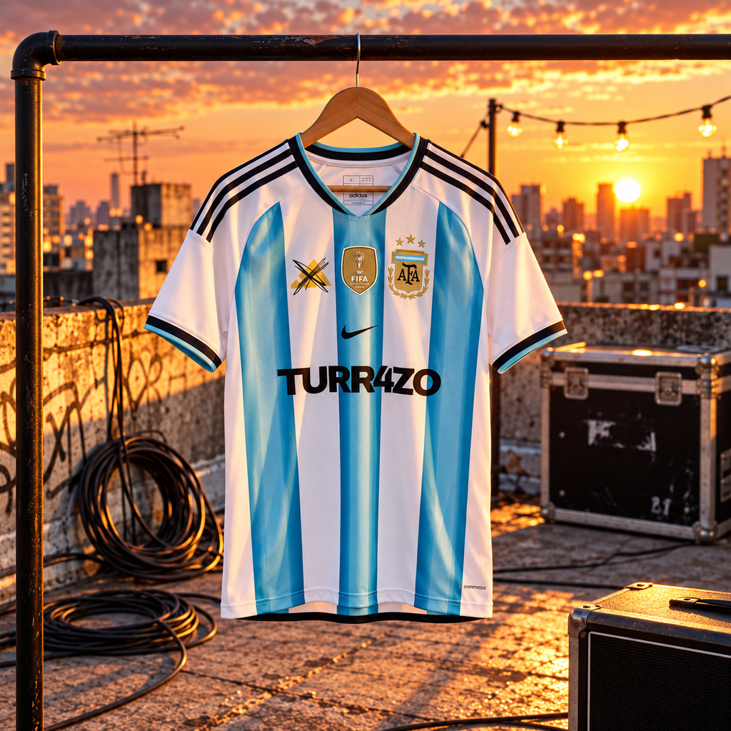 CAMISETA TR1 NEW