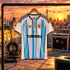 CAMISETA TR1 NEW