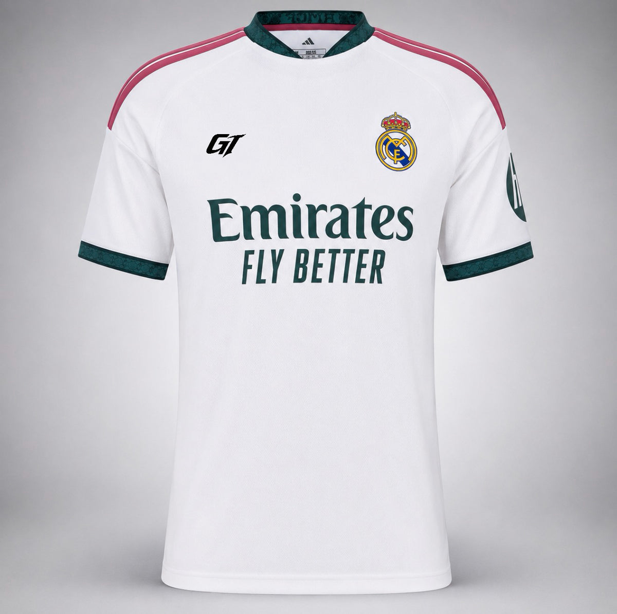 CAMISETA RM 26/27