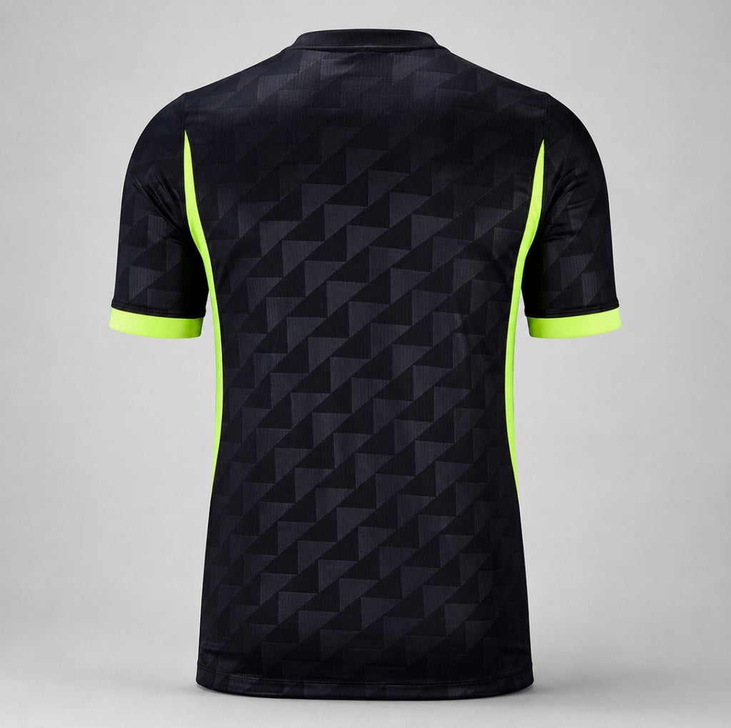 CAMISETA ATM 26/27