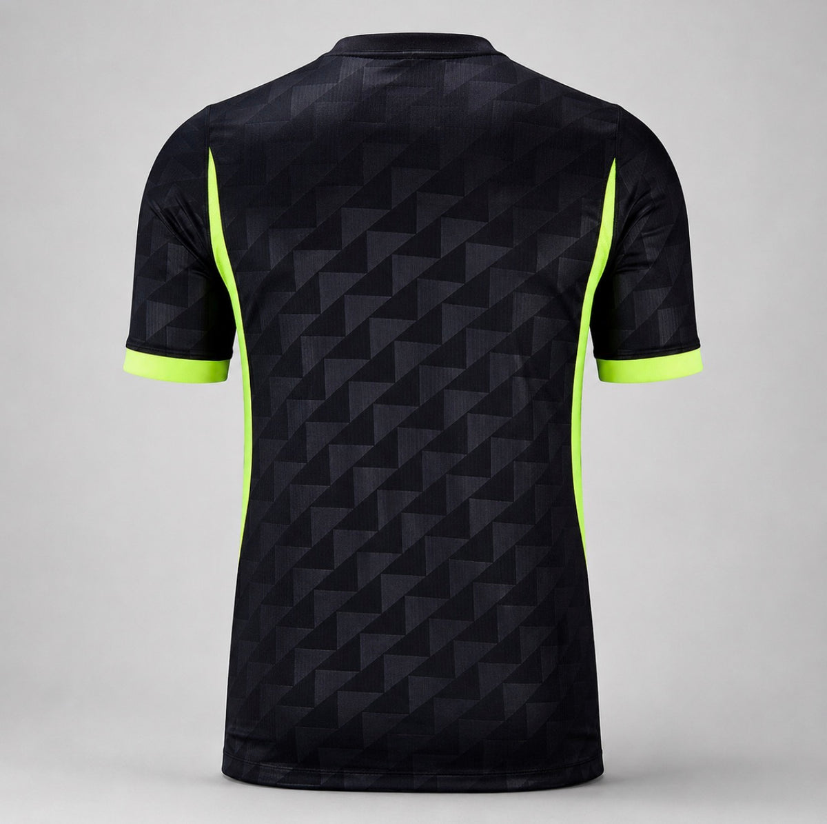 CAMISETA ATM 26/27