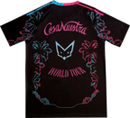 Camiseta Inter de Miami x Rauw Alejandro