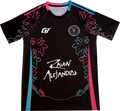 Camiseta Inter de Miami x Rauw Alejandro