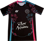 Camiseta Inter de Miami x Rauw Alejandro