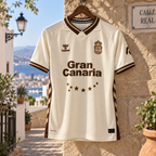 CAMISETA QUEVED NEW V.5-26/27