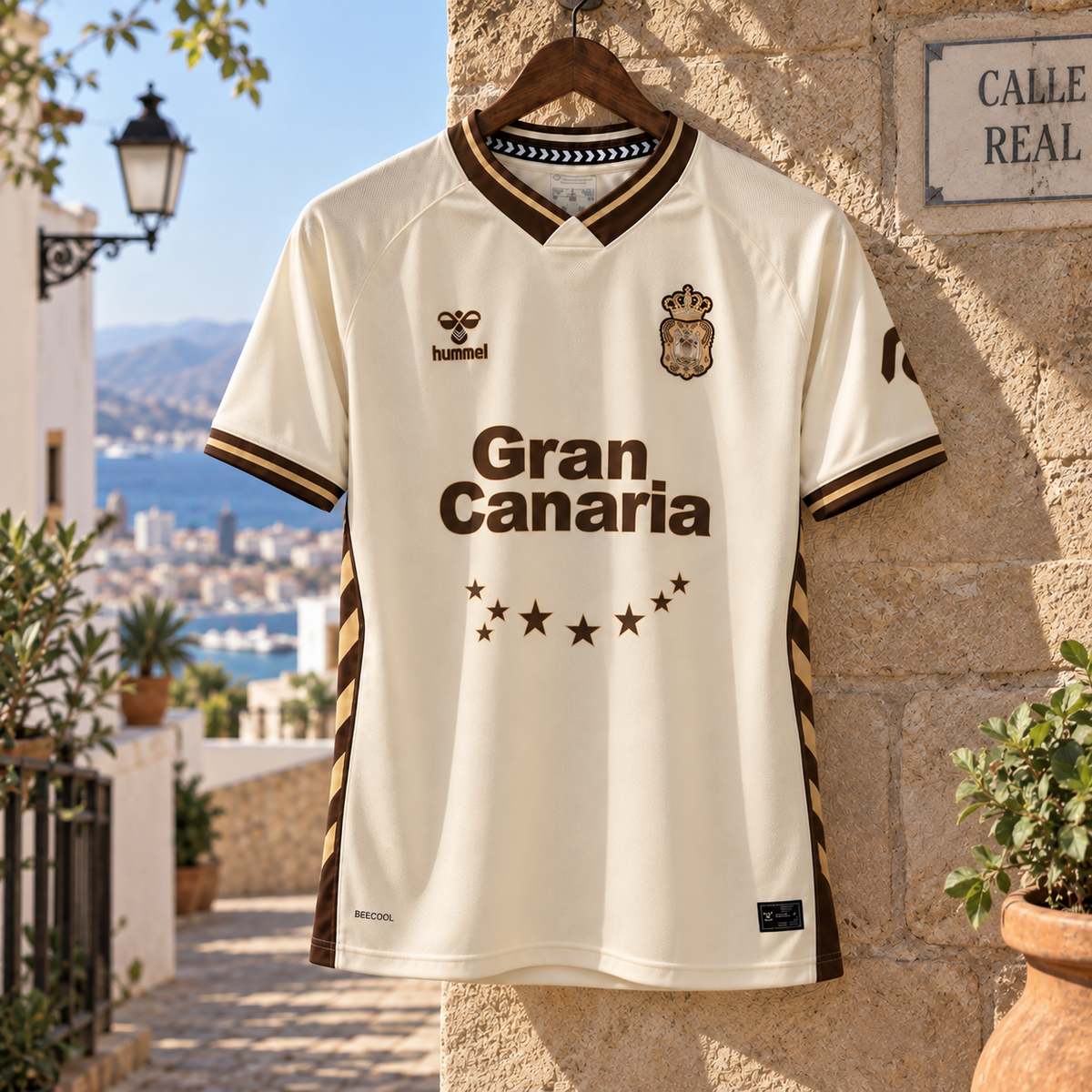 CAMISETA QUEVED NEW V.5-26/27