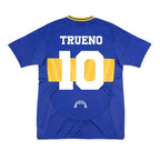 Boca Juniors x Trueno camiseta