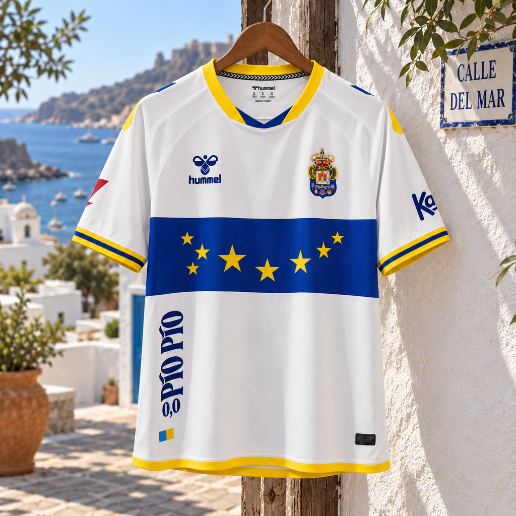 CAMISETA QUEVED NEW V.5-26/27