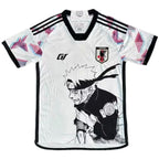 Naruto Japan Jersey