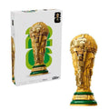 Bloques de la Copa del Mundo